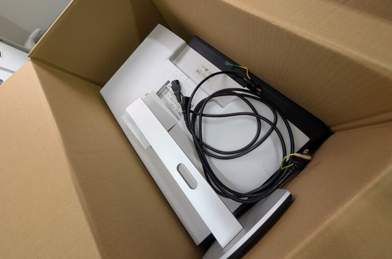 パソコンの処分